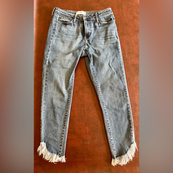 Just Black Denim - Just Black Jeans, size 30